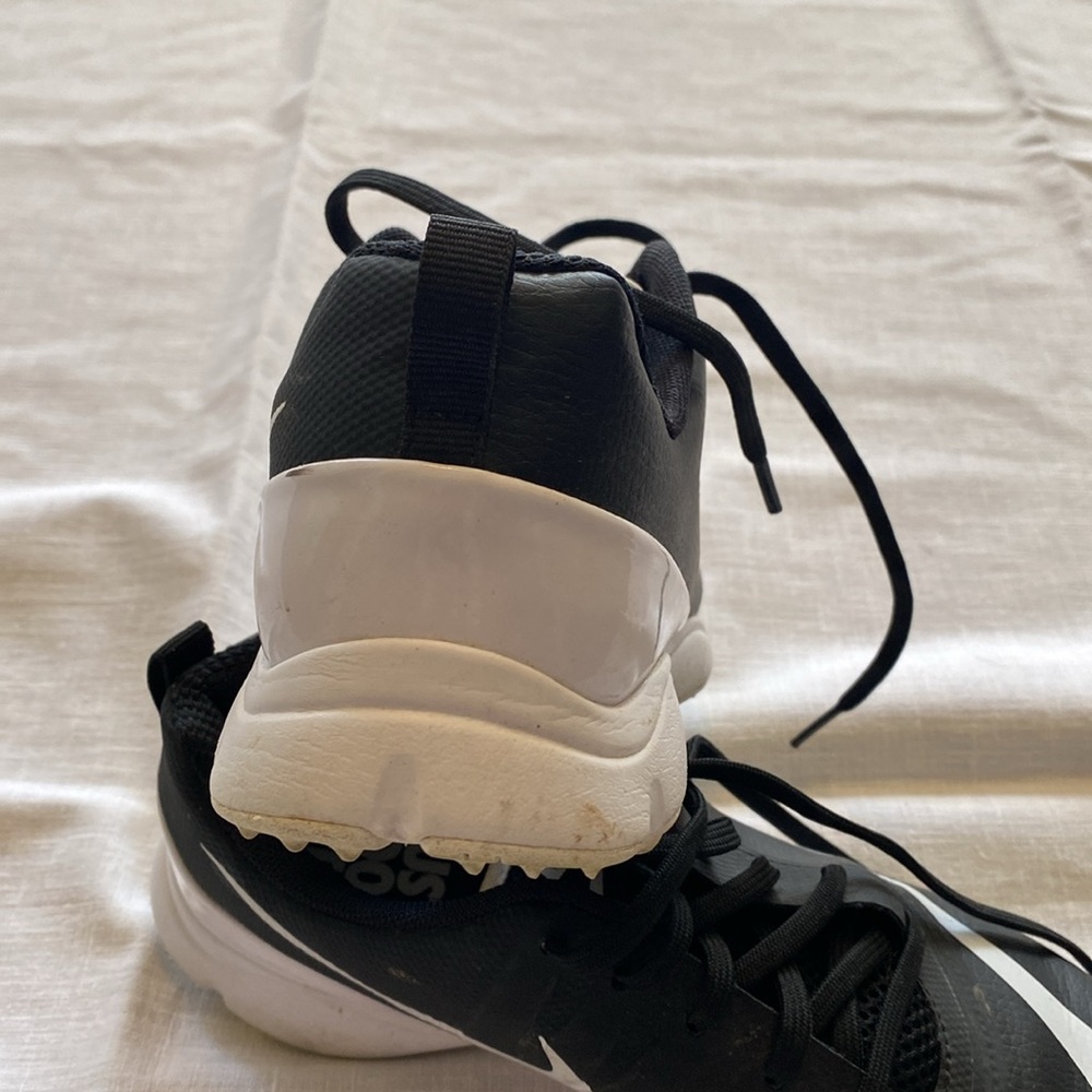 Nike Golf shoes US 6Y - Picture 12 of 14